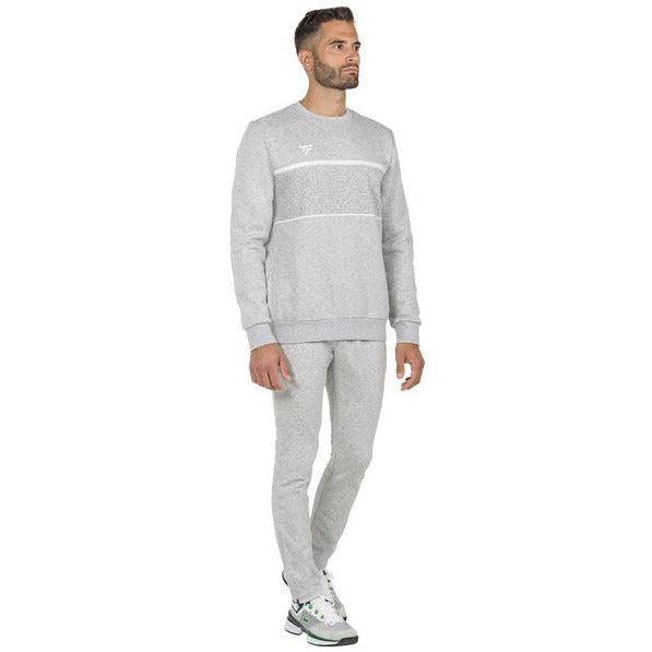 Tecnifibre Team Sweater Herre - Mastersport.no