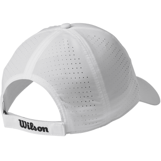 Wilson Ultralight Tennis Cap - Mastersport.no