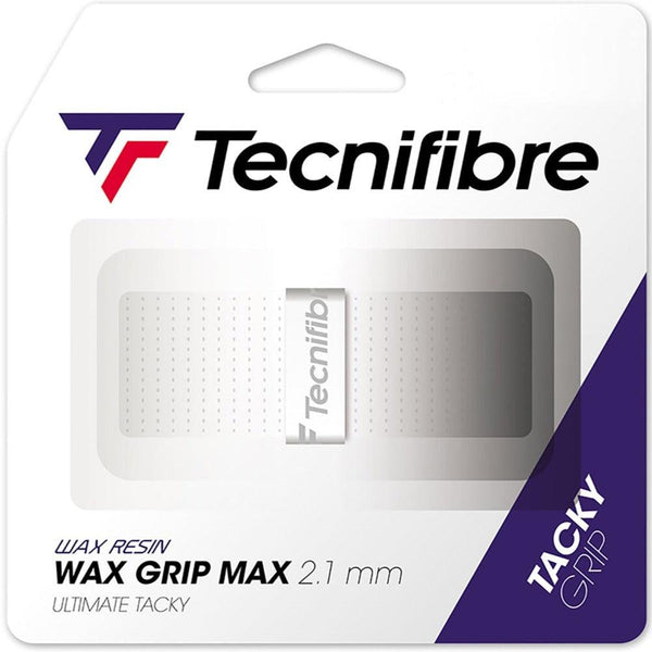 Tecnifibre Wax Max Grip - Mastersport.no