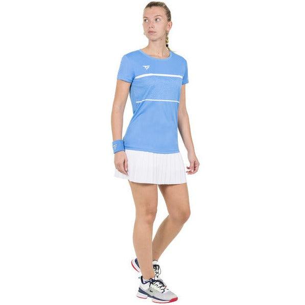 Tecnifibre Team Tech Tee Dame - Mastersport.no