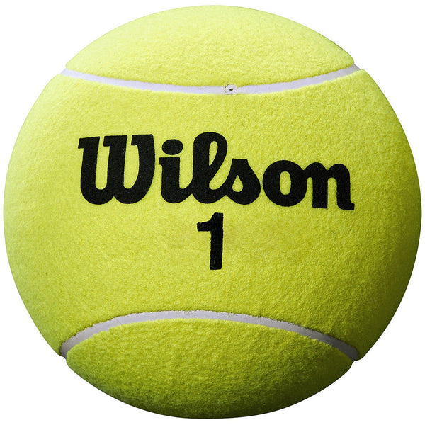 Wilson Roland Garros Jumbo Ball