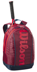 Wilson Junior Backpack 2023 - Mastersport.no