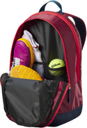 Wilson Junior Backpack 2023 - Mastersport.no