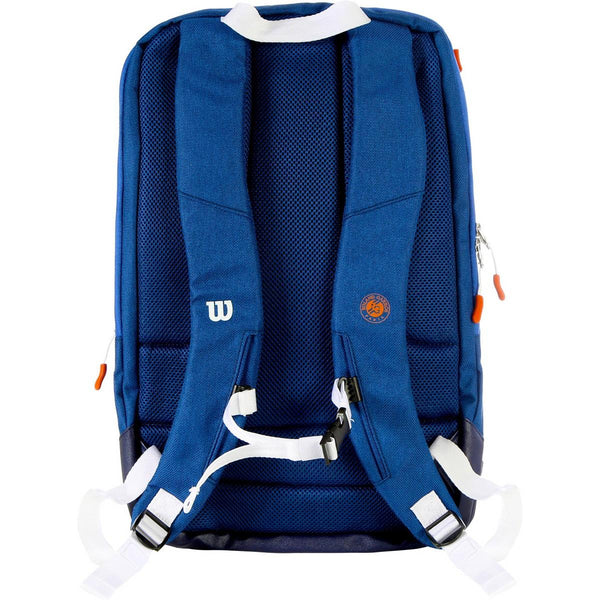 Wilson Super Tour RG Backpack - Mastersport.no