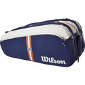 Wilson Super Tour Roland Garros 15 Pack