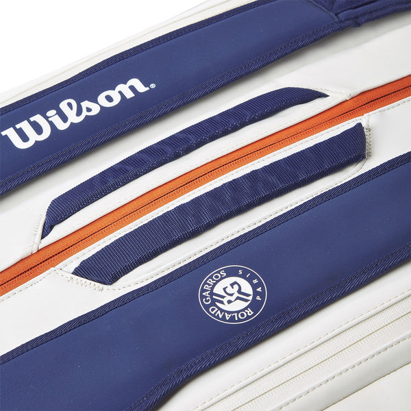 Wilson Super Tour Roland Garros 15 Pack