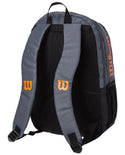 Wilson Team Backpack - Mastersport.no