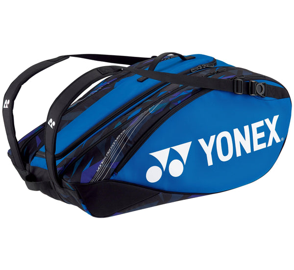 Yonex Pro Racketbag 12 Pack - Mastersport.no