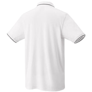 Yonex Wimbledon Shirt Herre - Ruud