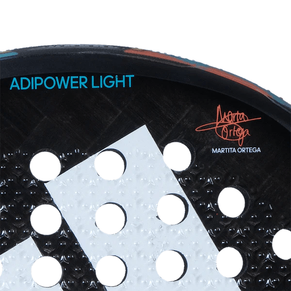 Adidas Adipower LIGHT 3.2 2023 - Mastersport.no