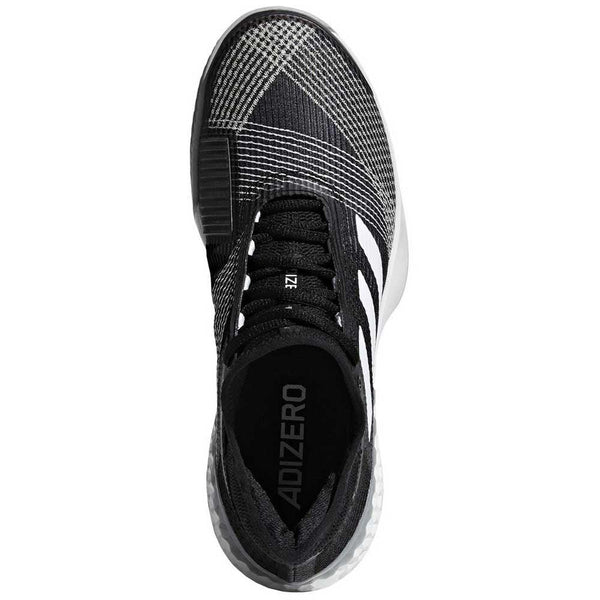Adidas Adizero Ubersonic 3 M Clay - Mastersport.no