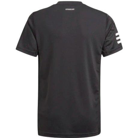 Adidas Club 3-stripes Tee Gutt - Mastersport.no