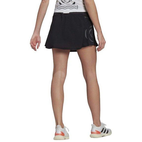 Adidas Paris Tennis Match Skirt - Mastersport.no