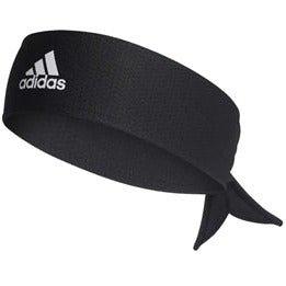 Adidas Tie Headband - Mastersport.no