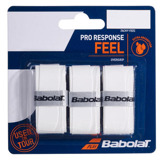 Babolat Pro Response Grep - Mastersport.no