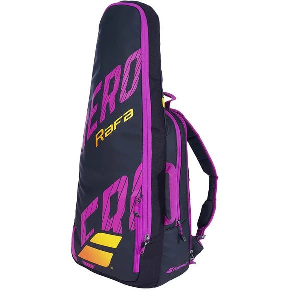 Babolat Pure Aero Rafa Backpack - Mastersport.no
