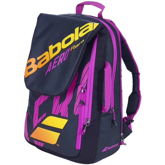 Babolat Pure Aero Rafa Backpack - Mastersport.no