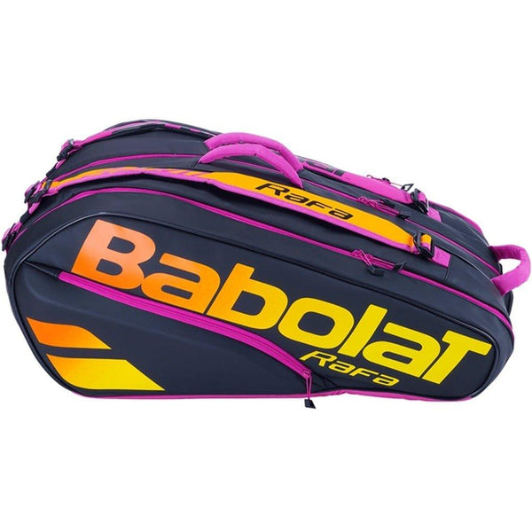 Babolat Pure Aero Rafa RH X 12 - Mastersport.no