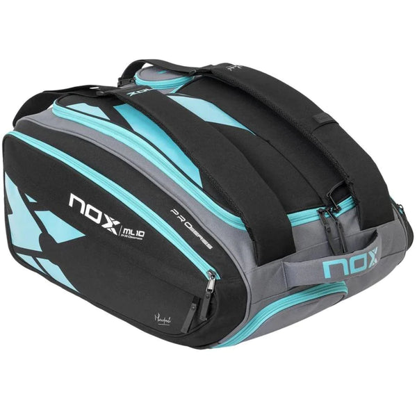 Nox Padel Bag ML10 XL - Mastersport.no