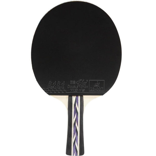 Double Fish Purple Racket Double Fish 3D-C 4-Star | Mastersport.no
