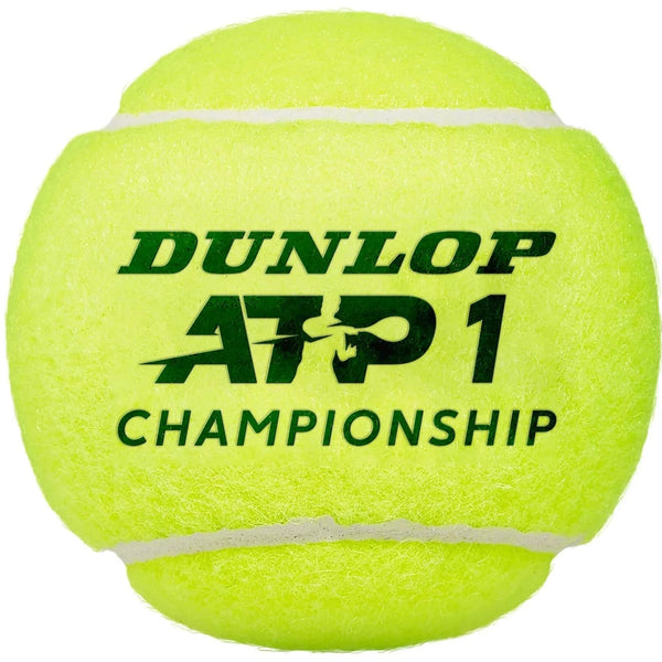 Dunlop ATP Championship - Mastersport.no