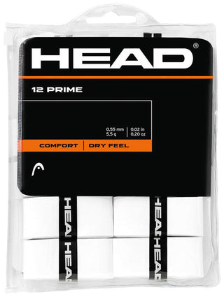 Head 12 Prime Pro - Mastersport.no