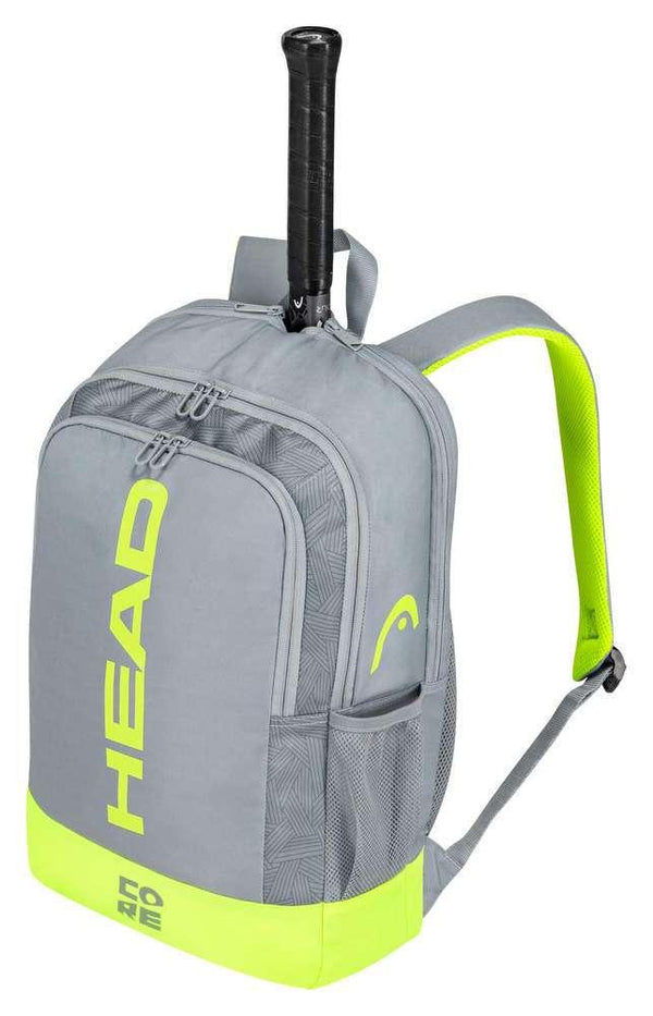 Head Core Backpack - Mastersport.no