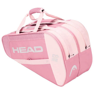 Head Core Padel Combi Pink - Mastersport.no