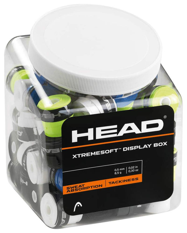 Head Xtreme Soft Display Box - Mastersport.no