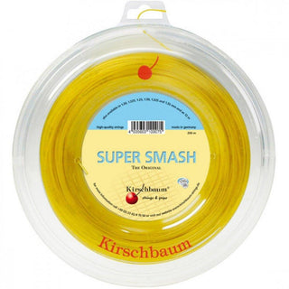 Kirschbaum Supersmash 200m - Mastersport.no