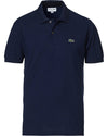 Lacoste Classic Fit Polo - Mastersport.no