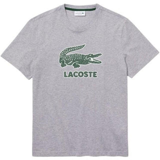 Lacoste Logo T-skjorte - Mastersport.no