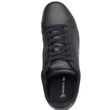 Lacoste Sneakers - Carnaby BL21 SMA Svart Herre - Mastersport.no