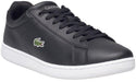 Lacoste Sneakers - Carnaby BL21 SMA Svart Herre - Mastersport.no