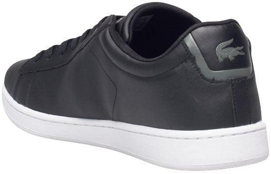 Lacoste Sneakers - Carnaby BL21 SMA Svart Herre - Mastersport.no