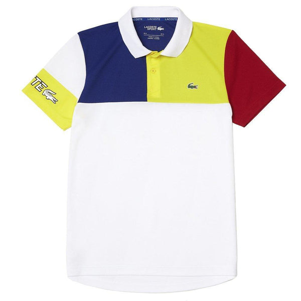 Lacoste Sport Polo - Mastersport.no