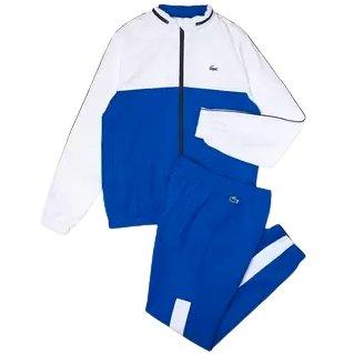 Lacoste Trac Suit - Mastersport.no