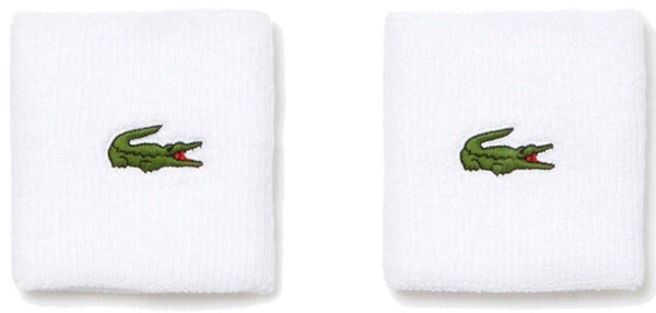 Lacoste Wristbands - Mastersport.no