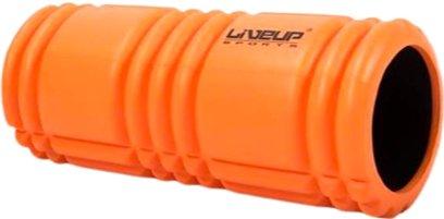 LineUp Foam Roller - Mastersport.no