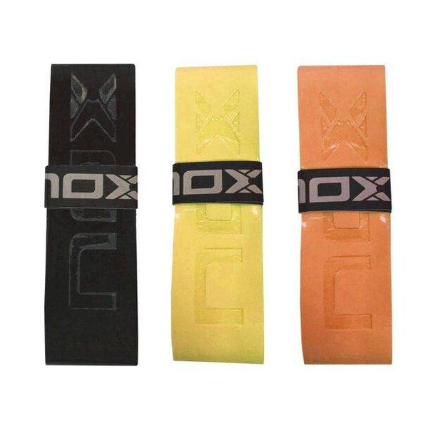 Nox Blister Overgrips Pro 3 Pack - Mastersport.no