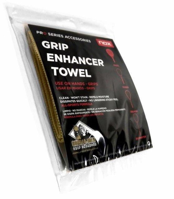 NOX Gorilla Towel Grip - Mastersport.no