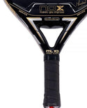 Nox ML10 Pro Cup Black Edition Luxury 2022 - Mastersport.no