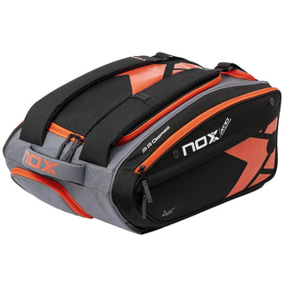Nox Padel Racket Bag AT10 Competition XL Compact - Mastersport.no