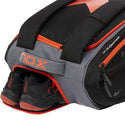 Nox Padel Racket Bag AT10 Competition XL Compact - Mastersport.no