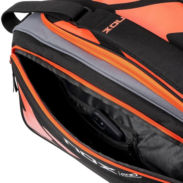 Nox Padel Racket Bag AT10 Competition XL Compact - Mastersport.no