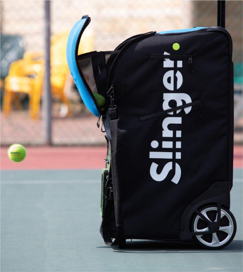 Handle Slinger Grand Slam Pack på nett hos | Mastersport.no