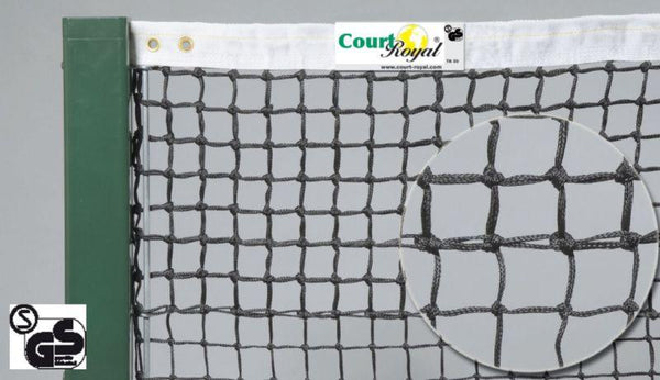 Tennisnett Tournament - Singles - Mastersport.no