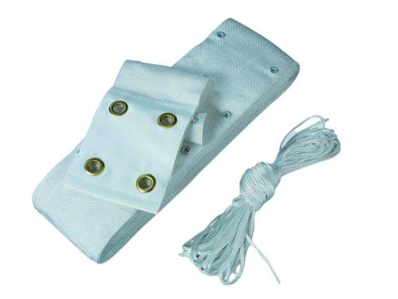 Utskiftnings-toppbånd til Tennisnett - Mastersport.no