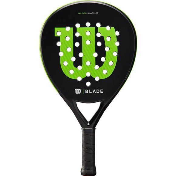 Wilson Blade Jr V2 - Mastersport.no