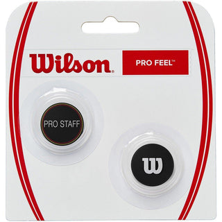 Wilson Pro Feel Pro Staff Dampeners - Mastersport.no